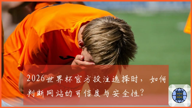 2026世界杯官方投注选择时，如何判断网站的可信度与安全性？