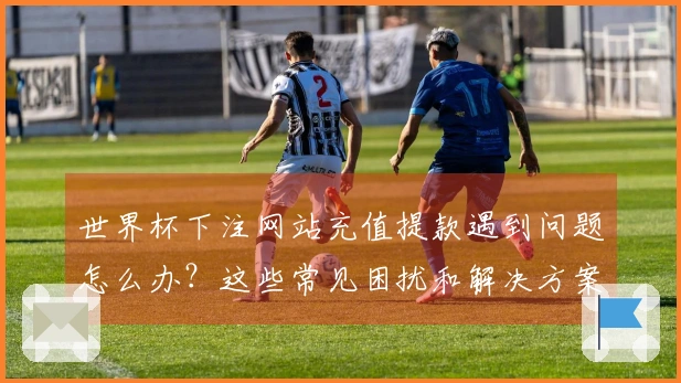 世界杯下注网站充值提款遇到问题怎么办？这些常见困扰和解决方案你知道吗